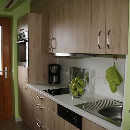 Apartamento Vogelweide - 2 Mit Balkon