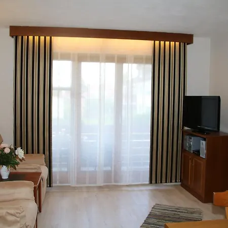 Apartamento Vogelweide - 2 Mit Balkon *