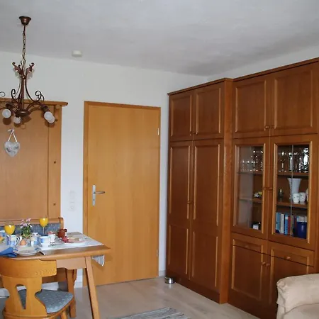 Apartamento Vogelweide - 2 Mit Balkon