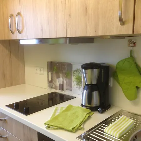 Apartamento Vogelweide - 2 Mit Balkon *