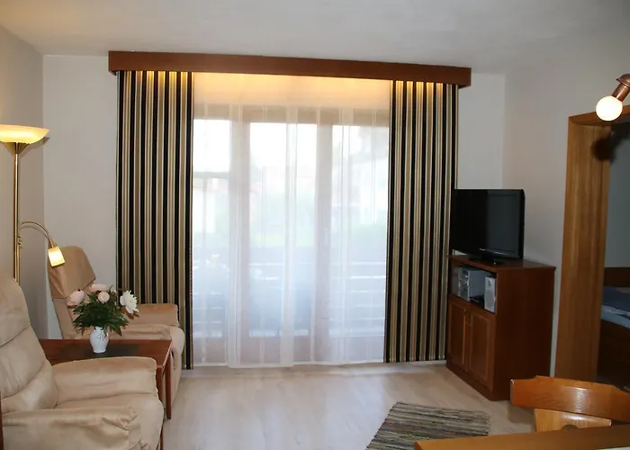 דירה Vogelweide - 2 Mit Balkon *