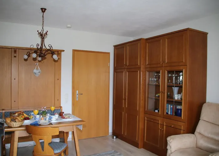דירה Vogelweide - 2 Mit Balkon